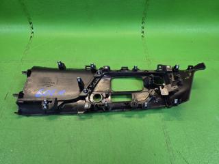 Консоль кпп NISSAN NOTE E13 HR12-DE 969136XK0A, 969XC6XK0A, 969416XK0A, 969UD6XK0A 2 ракурс