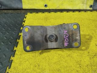 Подушка акпп левая TOYOTA LAND CRUISER HDJ101 1HD-FTE 12371-66050 1 ракурс