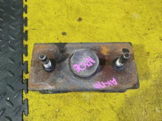 Подушка акпп левая TOYOTA LAND CRUISER HDJ101 1HD-FTE 12371-66050 2 ракурс