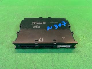 Электронный блок TOYOTA VOXY ZRR80 3ZR-FAE 89990-28310, 232500-7803 3 ракурс
