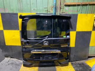 Дверь 5-я HONDA STEPWGN 2019