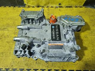 Инвертор NISSAN NOTE E13 HR12-DE 291A0-6XK0A 1 ракурс
