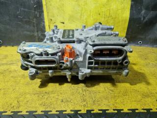 Инвертор NISSAN NOTE E13 HR12-DE 291A0-6XK0A 4 ракурс