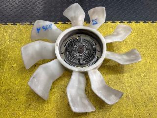 Вязкомуфта NISSAN SKYLINE 1995