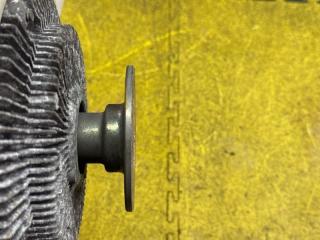 Вязкомуфта NISSAN SKYLINE HR33 RB20E 21082-75T02 21060-75T01 5 ракурс