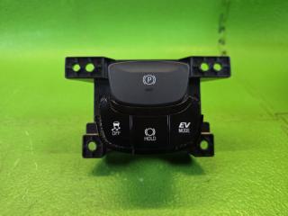 Клапан стояночного тормоза TOYOTA C-HR ZYX10 2ZR-FXE 8439010020 1 ракурс Клапан стояночного тормоза TOYOTA C-HR ZYX10 2ZR-FXE 8439010020 1 ракурс