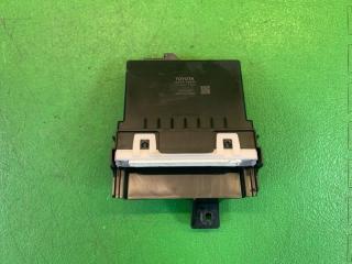 Блок климат-контроля TOYOTA VOXY ZRR80 3ZR-FAE 88650-28B90, 177800-4632 1 ракурс