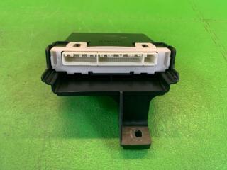 Блок климат-контроля TOYOTA VOXY ZRR80 3ZR-FAE 88650-28B90, 177800-4632 3 ракурс