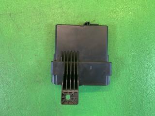 Блок климат-контроля TOYOTA VOXY ZRR80 3ZR-FAE 88650-28B90, 177800-4632 4 ракурс