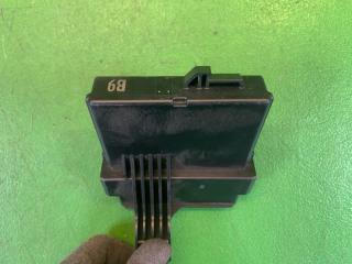 Блок климат-контроля TOYOTA VOXY ZRR80 3ZR-FAE 88650-28B90, 177800-4632 5 ракурс