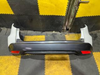 Бампер задний HONDA VEZEL 2016