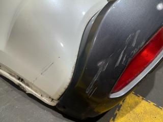 Бампер задний HONDA VEZEL RU3 LEB 71501-T7B-000 3 ракурс