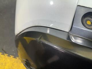 Бампер задний HONDA VEZEL RU3 LEB 71501-T7B-000 4 ракурс