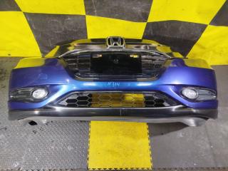 Бампер передний HONDA VEZEL 2016
