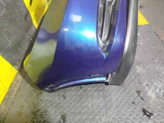 Бампер передний HONDA VEZEL RU3 LEB 71101-T7A-N00ZJ, 71101-T7A-N00 2 ракурс