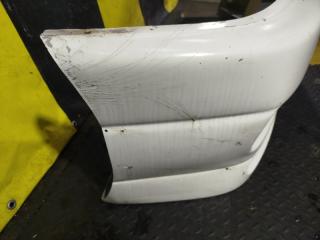 Бампер передний NISSAN SKYLINE HR33 RB20E 00100-001 2 ракурс