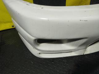 Бампер передний NISSAN SKYLINE HR33 RB20E 00100-001 3 ракурс