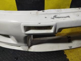 Бампер передний NISSAN SKYLINE HR33 RB20E 00100-001 4 ракурс