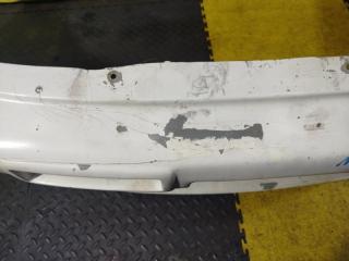 Бампер передний NISSAN SKYLINE HR33 RB20E 00100-001 5 ракурс