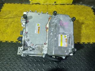 Инвертор MITSUBISHI OUTLANDER GG3W 4B12 9410A163 1 ракурс