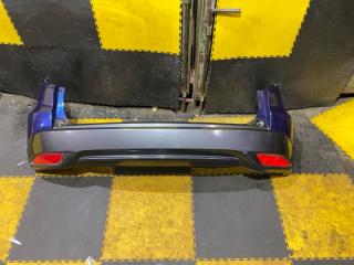 Бампер задний HONDA VEZEL 2016