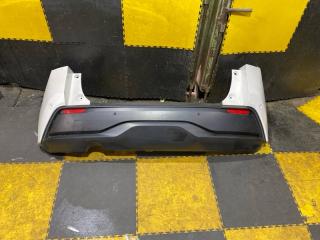 Бампер задний NISSAN NOTE E13 HR12-DE 85022-6XJ5A, 85022-6XJ5A,85017-6XJ0C,85016-6XJ0C 1 ракурс
