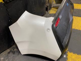 Бампер задний NISSAN NOTE E13 HR12-DE 85022-6XJ5A, 85022-6XJ5A,85017-6XJ0C,85016-6XJ0C 2 ракурс