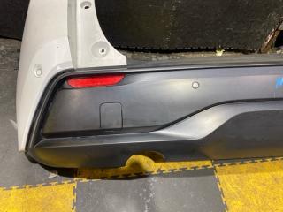 Бампер задний NISSAN NOTE E13 HR12-DE 85022-6XJ5A, 85022-6XJ5A,85017-6XJ0C,85016-6XJ0C 4 ракурс