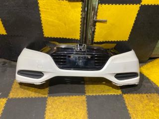 Бампер передний HONDA VEZEL 2016