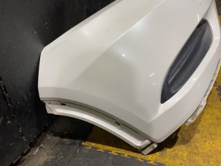 Бампер передний HONDA VEZEL RU3 LEB 71101-T7A-N00ZF, 71101-T7A-N00 2 ракурс