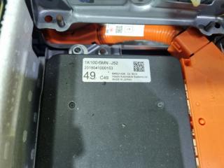 Батарея высоковольтная HONDA STEPWGN RP5 LFA 1D100-5MN-000 3 ракурс
