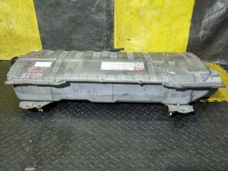 Батарея высоковольтная TOYOTA HARRIER AXUH80 A25A-FXS G951048110 4 ракурс