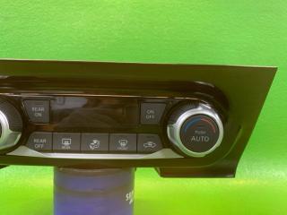 Блок климат-контроля NISSAN SERENA GFC27 MR20-DD 27500 5TA0A, 68245 5TA1A, 682T1 5TA1A 3 ракурс