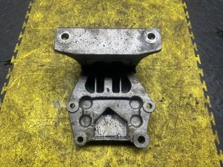 Подушка двс левая NISSAN NOTE HE12 HR12-DE 112205WK0A 3 ракурс