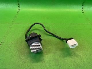 Реостат NISSAN NOTE E13 HR12-DE T1033613F-C 2 ракурс