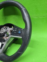 Руль NISSAN SERENA GFC27 MR20-DD K8510-5TA0A 5 ракурс