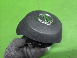 Airbag на руль правый передний NISSAN SERENA GFC27 MR20-DD K85105TA0A 4 ракурс