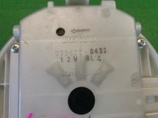 Мотор печки TOYOTA PRIUS ZVW30 2ZR-FXE 87103-47031, 272600-0432 5 ракурс