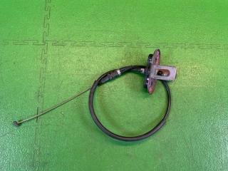 Тросик газа NISSAN SKYLINE HR33 RB20E 18201-17U00 1 ракурс