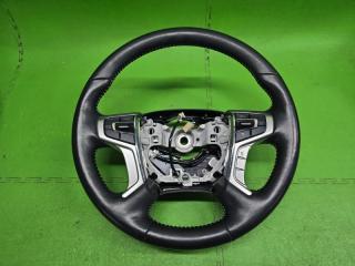 Руль MITSUBISHI OUTLANDER GG3W 4B12 1 ракурс