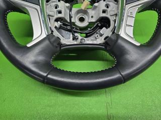 Руль MITSUBISHI OUTLANDER GG3W 4B12 2 ракурс