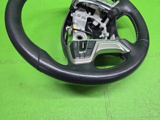 Руль MITSUBISHI OUTLANDER GG3W 4B12 3 ракурс