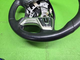 Руль MITSUBISHI OUTLANDER GG3W 4B12 5 ракурс