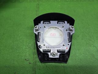 Airbag на руль правый передний MITSUBISHI OUTLANDER GG3W 4B12 4 ракурс