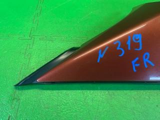 Накладка на крыло правая передняя NISSAN SERENA GFC27 MR20-DD 638F0 5TA0A 3 ракурс