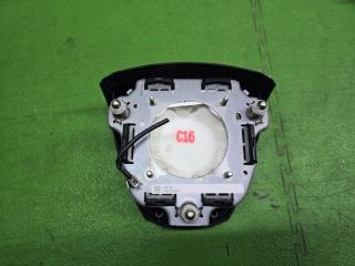Airbag на руль правый передний TOYOTA ALLION ZRT265 2ZR-FAE 45130-20A10-C0, 45130-20A10C 4 ракурс