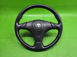 Руль TOYOTA CELICA ZZT231 2ZZ-GE 45100-2B690-C3 1 ракурс Руль TOYOTA CELICA ZZT231 2ZZ-GE 45100-2B690-C3 1 ракурс