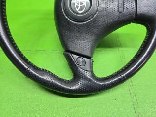 Руль TOYOTA CELICA ZZT231 2ZZ-GE 45100-2B690-C3 3 ракурс Руль TOYOTA CELICA ZZT231 2ZZ-GE 45100-2B690-C3 3 ракурс