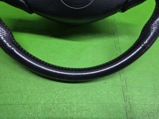 Руль TOYOTA CELICA ZZT231 2ZZ-GE 45100-2B690-C3 4 ракурс Руль TOYOTA CELICA ZZT231 2ZZ-GE 45100-2B690-C3 4 ракурс