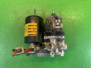 Запчасть блок abs TOYOTA PRIUS 2009